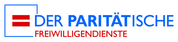 Logo der Paritätischen - Freiwilligendienste