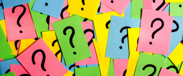 Header image FAQ